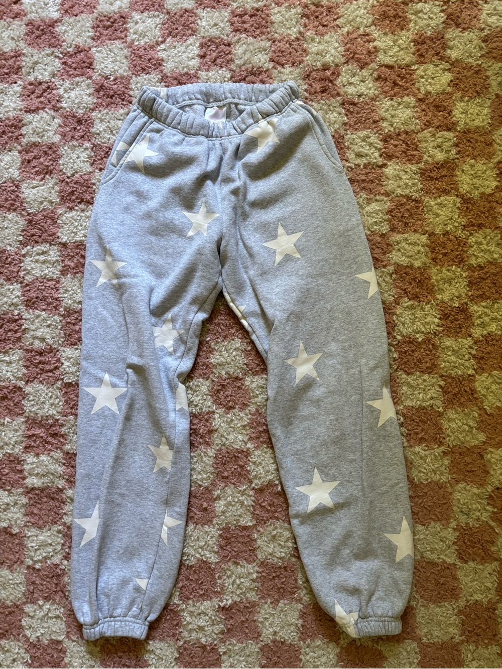 Starfit Star Sweatpants